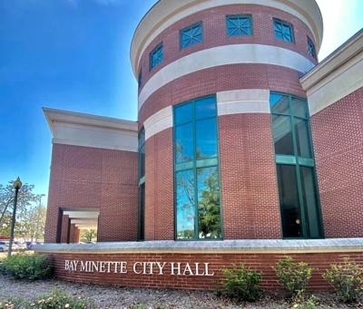 Dimensional Lettering Photo